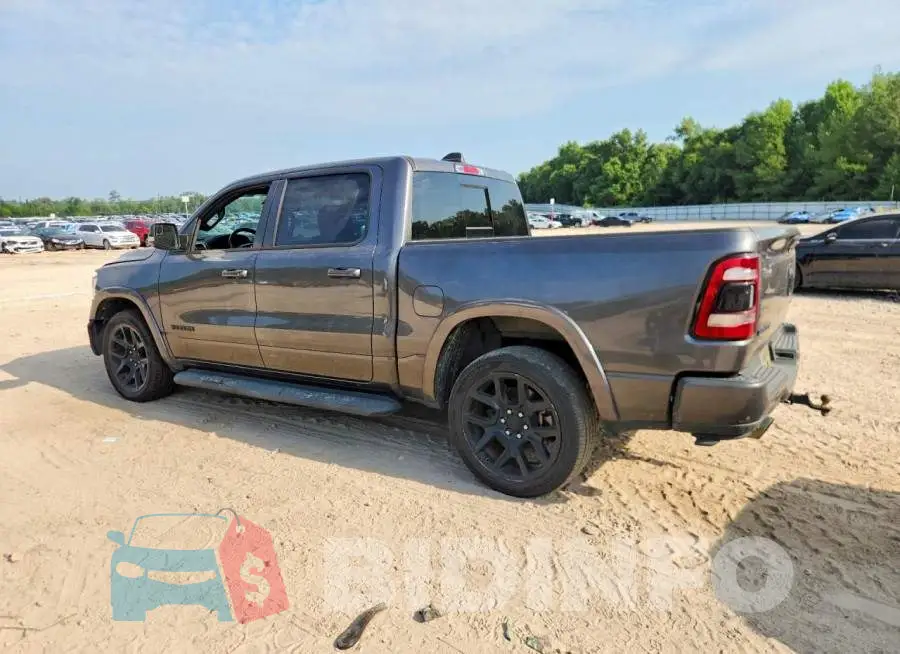 1C6SRFJT5MN591825 Photo# 2