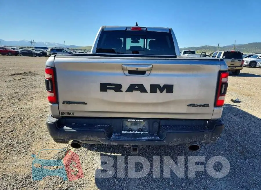 1C6SRFLT5KN730748 Photo# 6