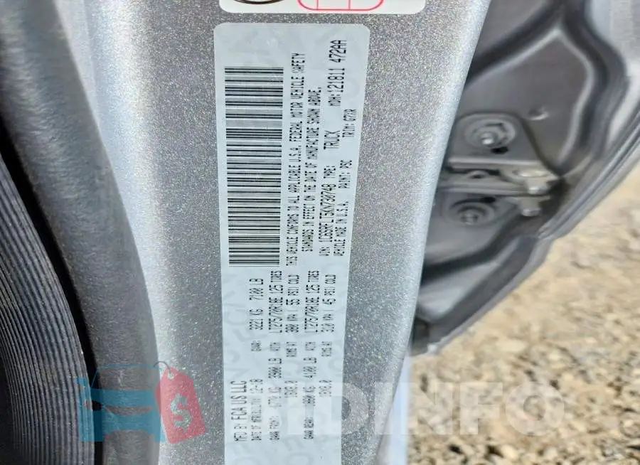 1C6SRFLT5KN730748 Photo# 12