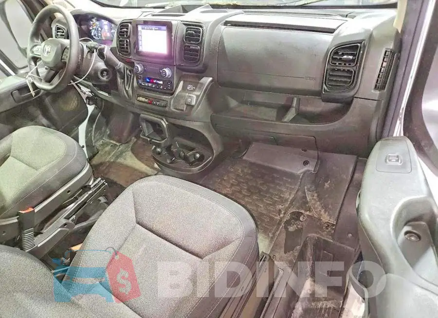 3C6LRVPG5PE582656 Photo# 8