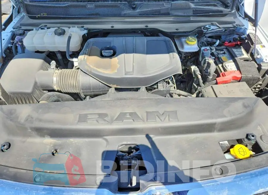 3C6SRFJP7T4182558 Photo# 11