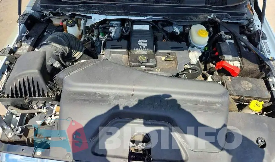 3C6UR5CL9PG637542 Photo# 11