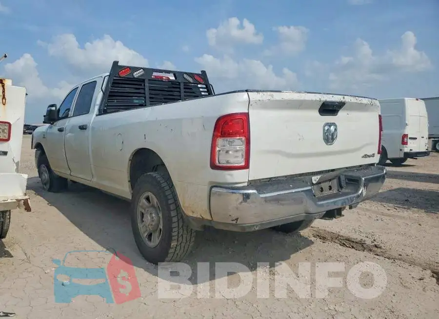 3C6UR5HL9RG364128 Photo# 2