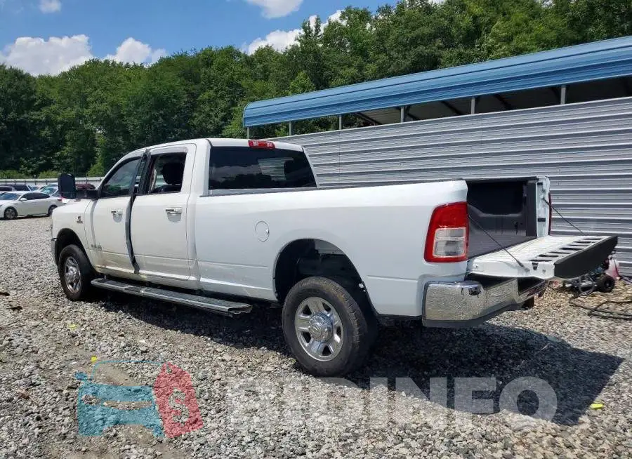 3C6UR5JL2KG689073 Photo# 2