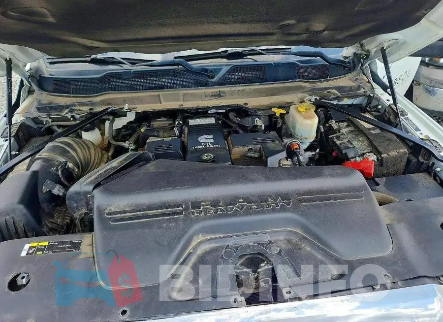 3C7WRNFL8RG146611 Photo# 11