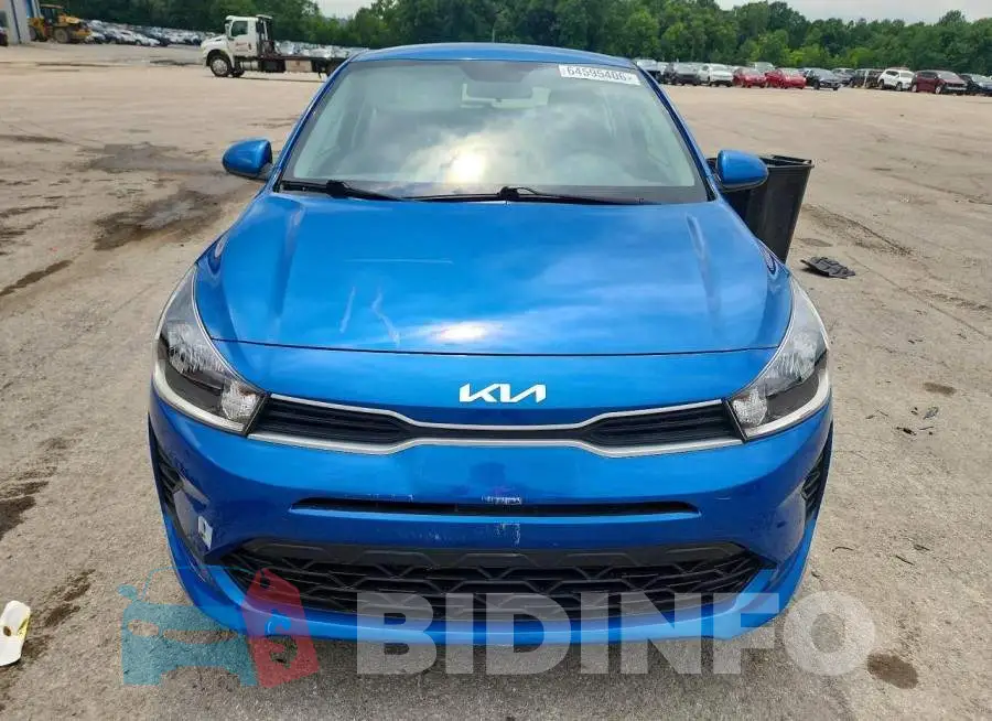 3KPA25AD4PE587575 Photo# 5