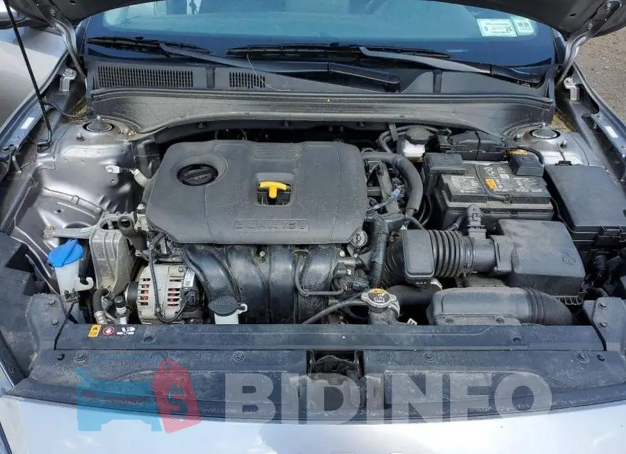 3KPF24AD5RE834038 Photo# 11