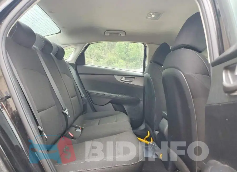 3KPF24ADXME363190 Photo# 10