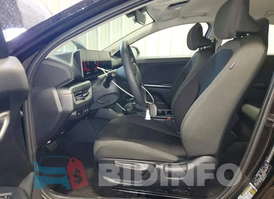 3KPFT4DE3TE258538 Photo# 7
