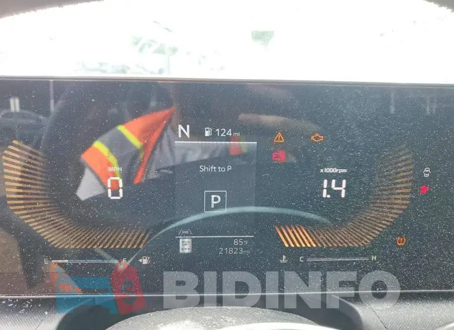 3KPFT4DEXTE258262 Photo# 9