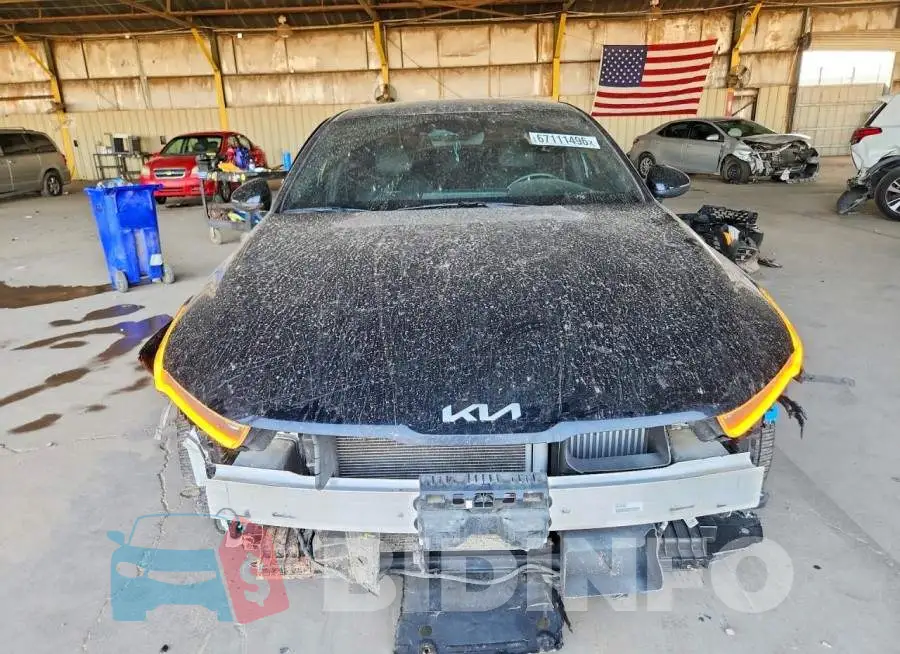 5XXG64J25NG164774 Photo# 5