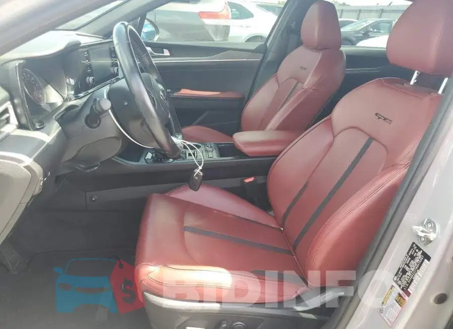 5XXG64J27MG018987 Photo# 7