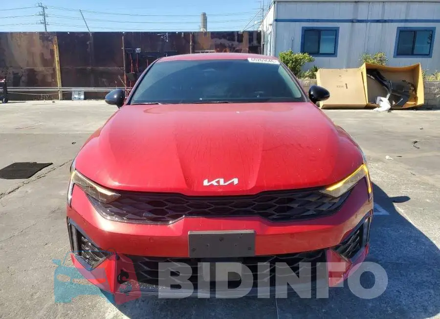 KNAG64J73S5317192 Photo# 5