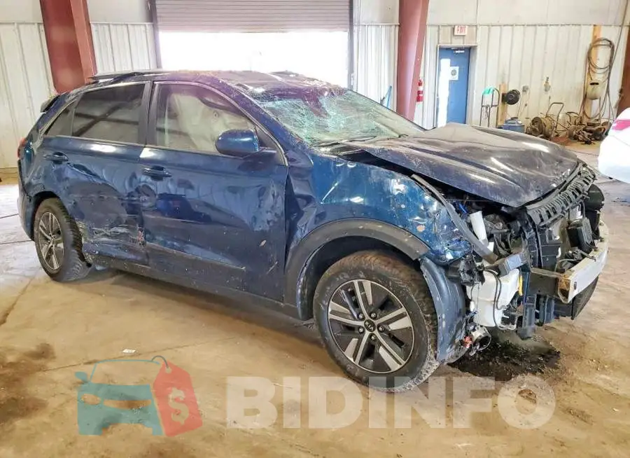 KNDCB3LC6L5376868 Photo# 4