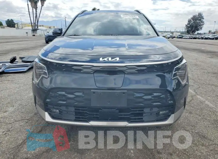 KNDCT3L14S5143002 Photo# 5