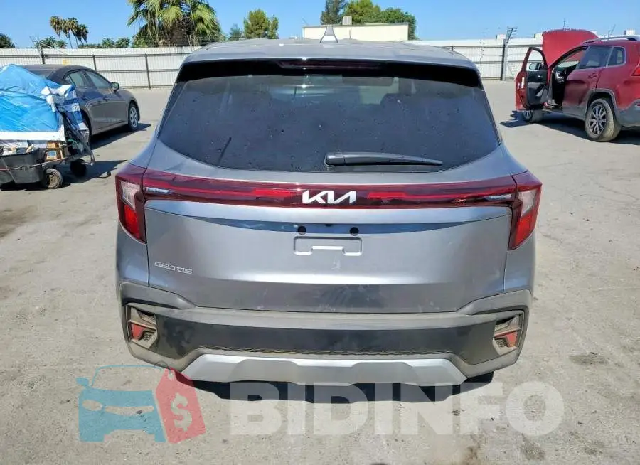 KNDEP2AA7T7948895 Photo# 6