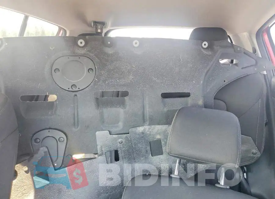 KNDPMCAC9L7766799 Photo# 10
