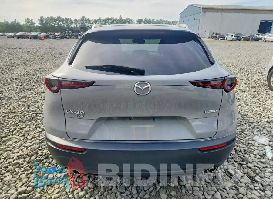 3MVDMBBM5SM760974 Photo# 6