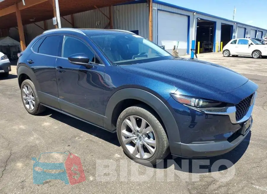 3MVDMBDL3MM270167 Photo# 4
