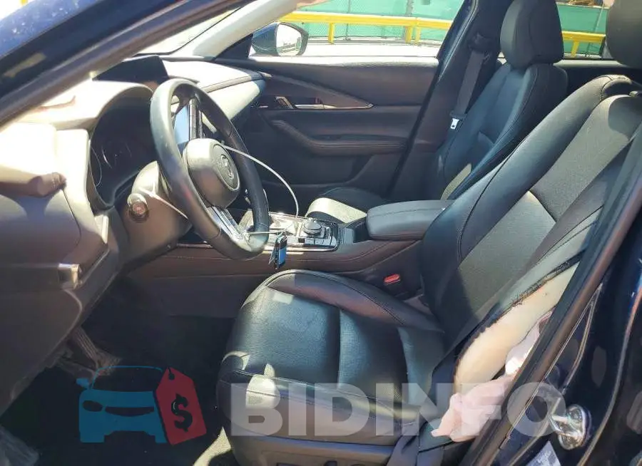 3MVDMBDL3MM270167 Photo# 7