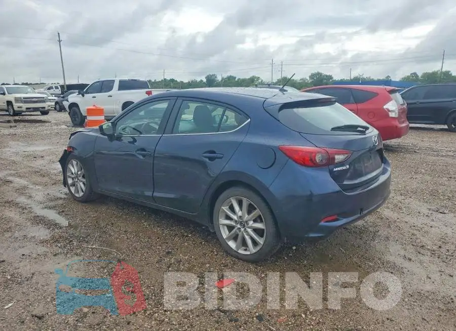 3MZBN1L73HM141062 Photo# 2