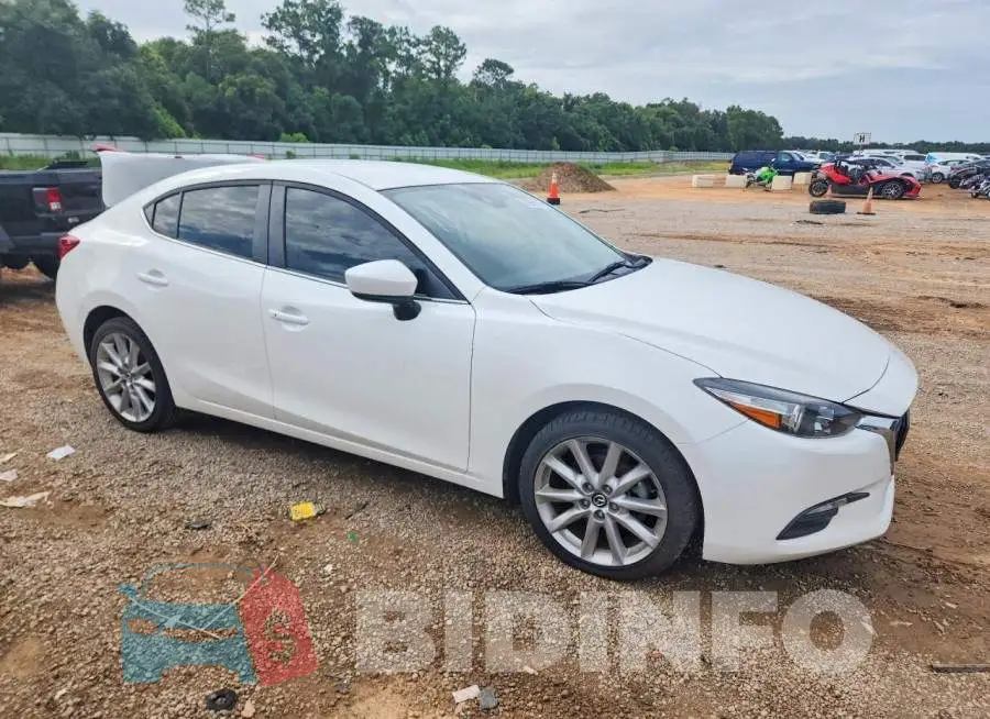 3MZBN1V72HM113931 Photo# 4