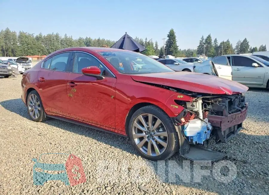 3MZBPACL5LM133836 Photo# 4