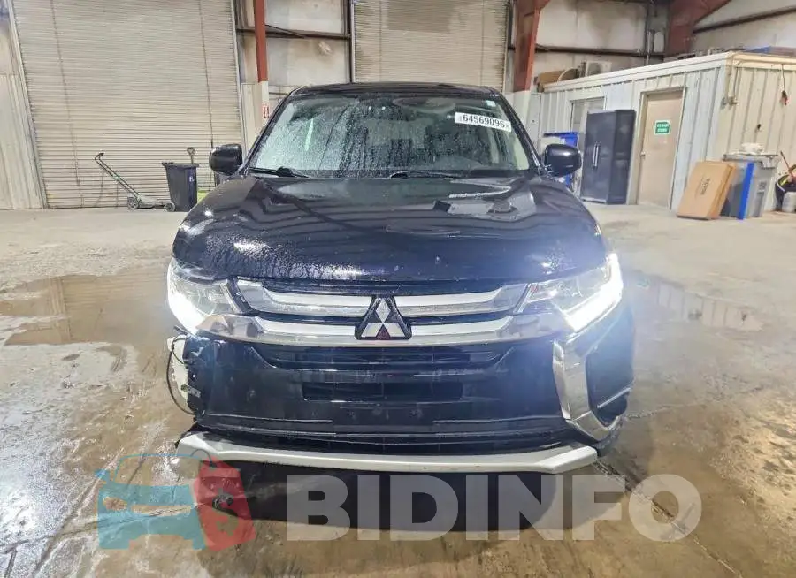 JA4AZ3A37JZ070817 Photo# 5