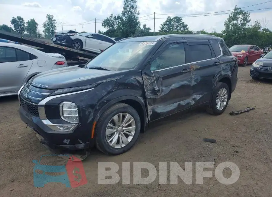 JA4J4VAB8TZ607957 Photo# 1