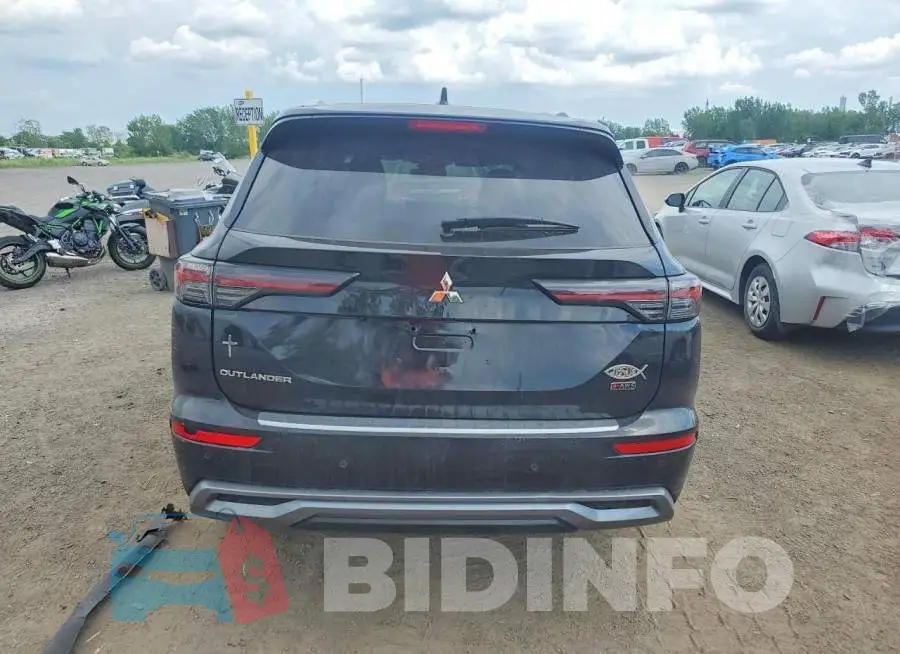JA4J4VAB8TZ607957 Photo# 6