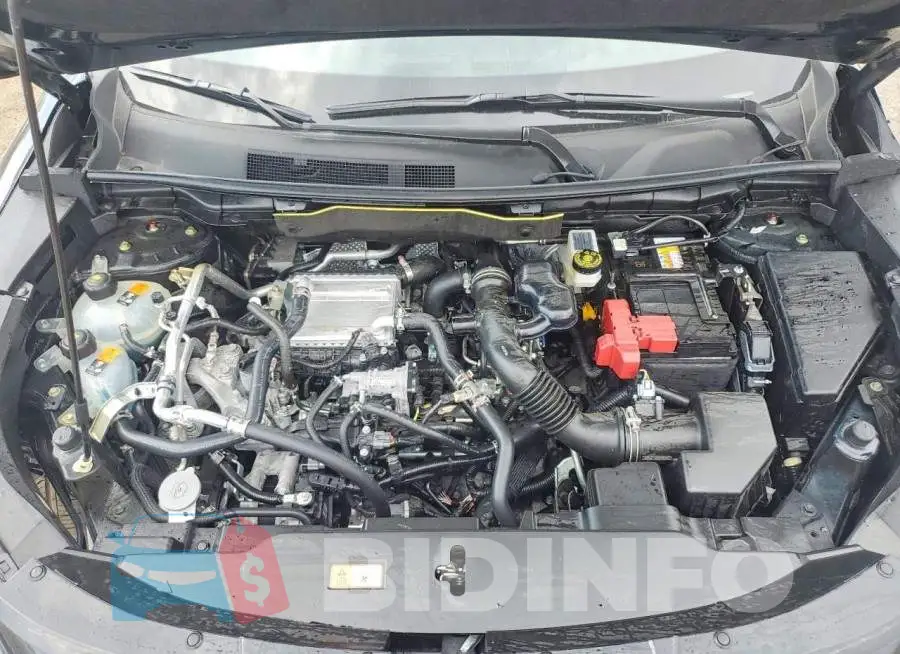 JA4J4VAB8TZ607957 Photo# 11