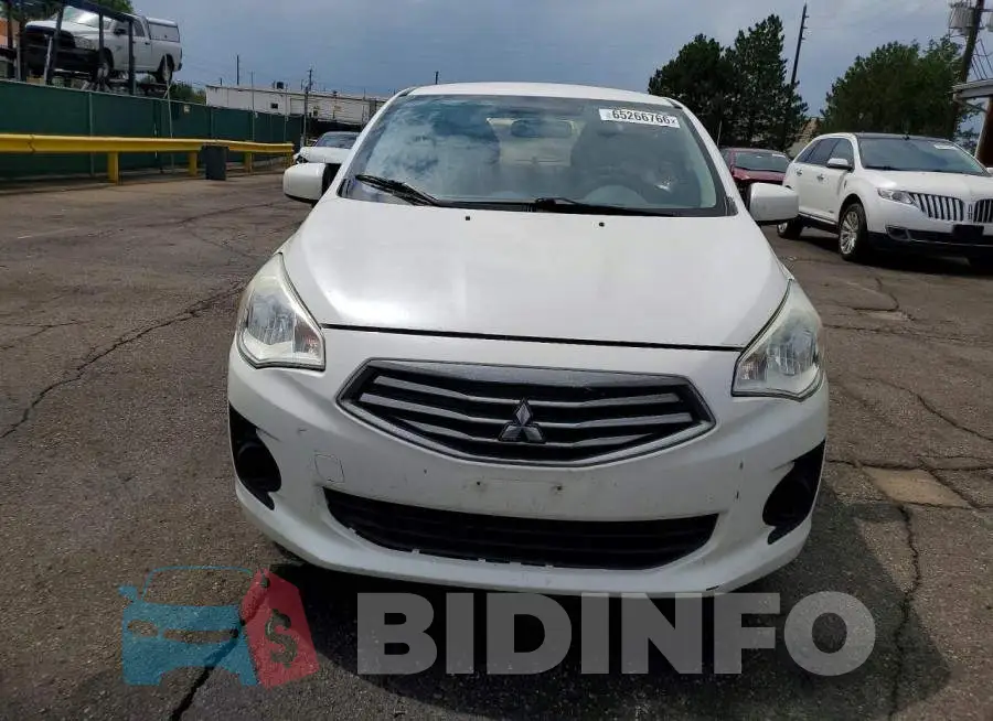 ML32F3FJ3HH003287 Photo# 5