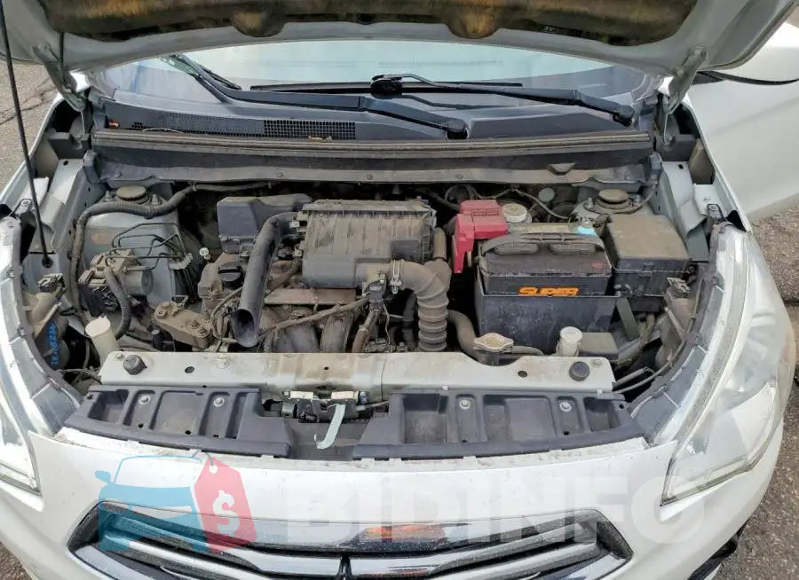 ML32F3FJ3HH003287 Photo# 11