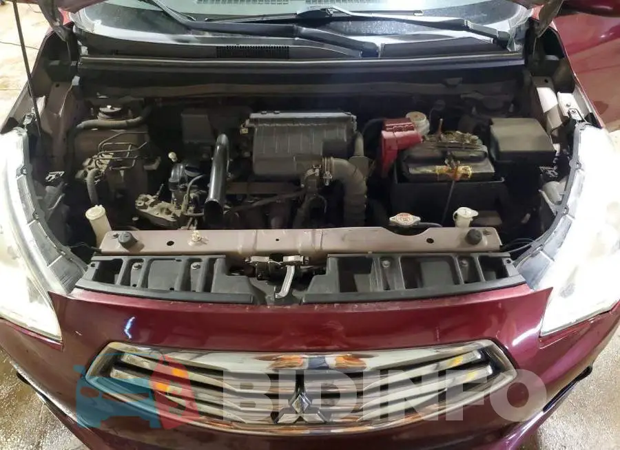 ML32F3FJ9JHF05827 Photo# 11
