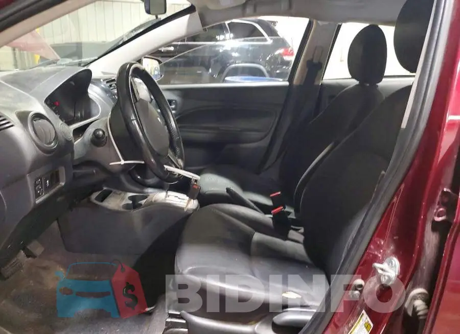 ML32F3FJ9JHF05827 Photo# 7