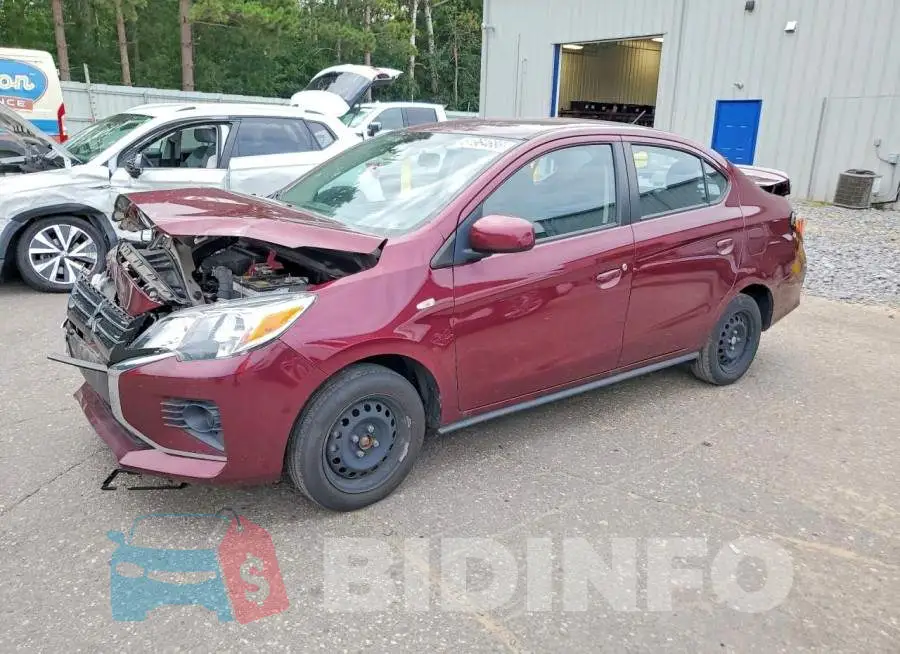 ML32FUFJ7NHF03683 Photo# 1