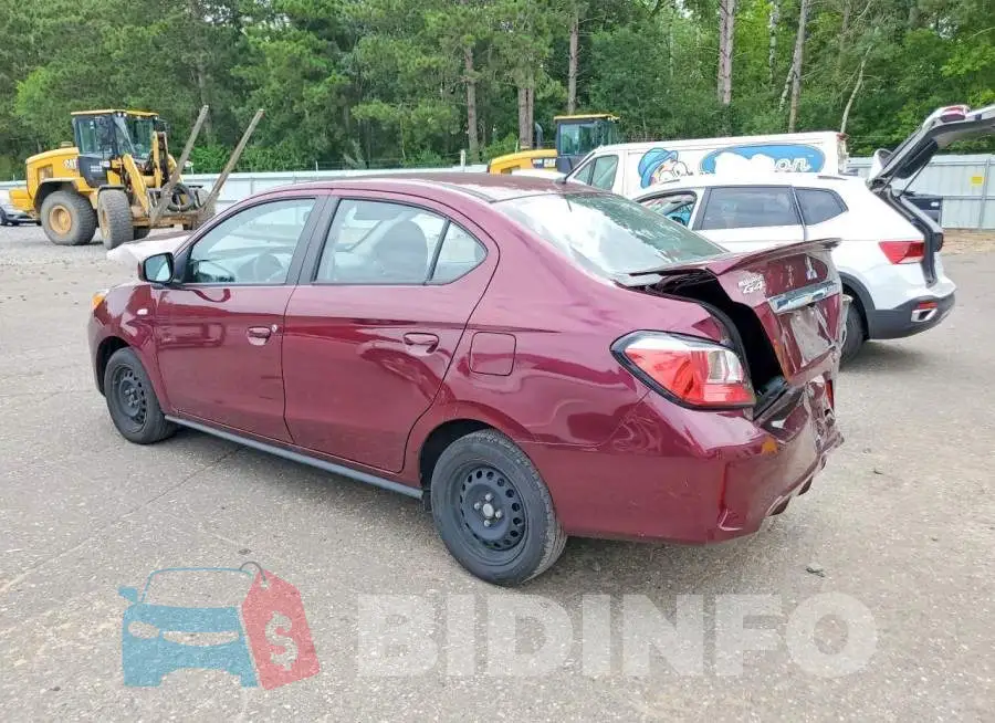 ML32FUFJ7NHF03683 Photo# 2