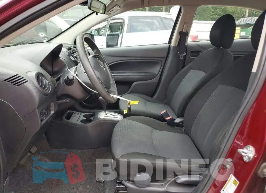 ML32FUFJ7NHF03683 Photo# 7