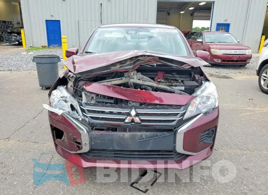 ML32FUFJ7NHF03683 Photo# 5