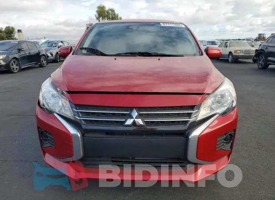 ML32FUFJ7RHF17055 Photo# 5