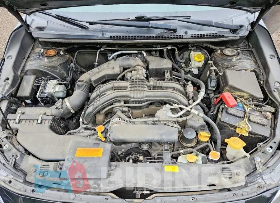 4S3GTAM62H3732375 Photo# 11