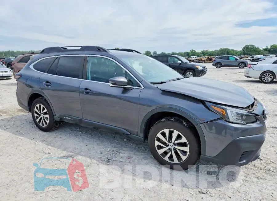 4S4BTADC9M3151543 Photo# 4