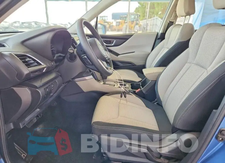 JF2SKAAC5PH423610 Photo# 7