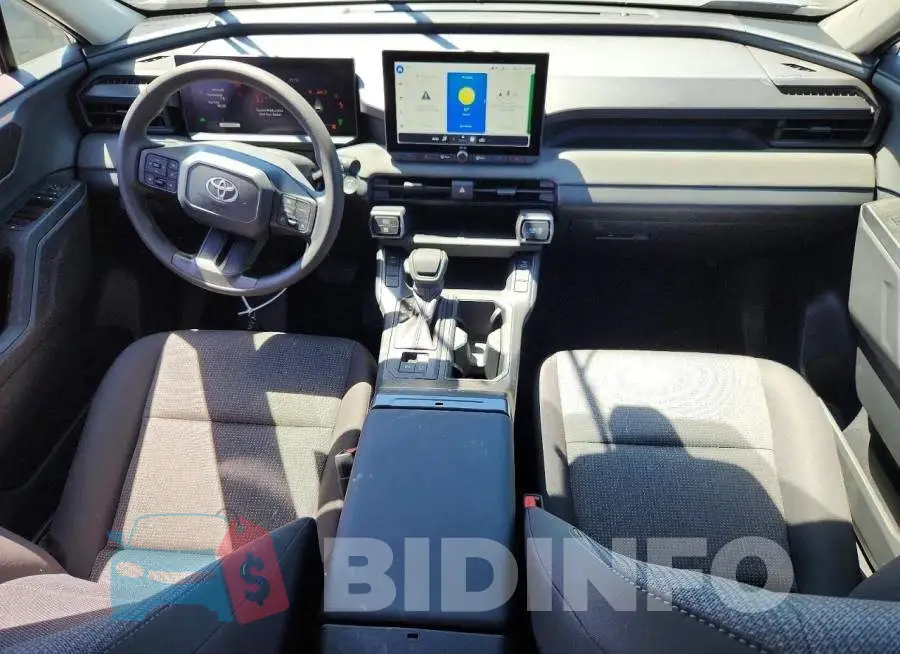 2T36DRBV6TC014482 Photo# 8