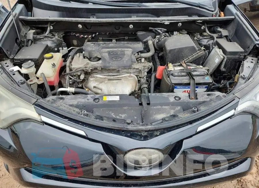 2T3BFREV6HW671700 Photo# 12