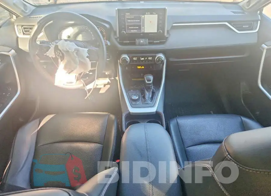 2T3D1RFV9LC120774 Photo# 8
