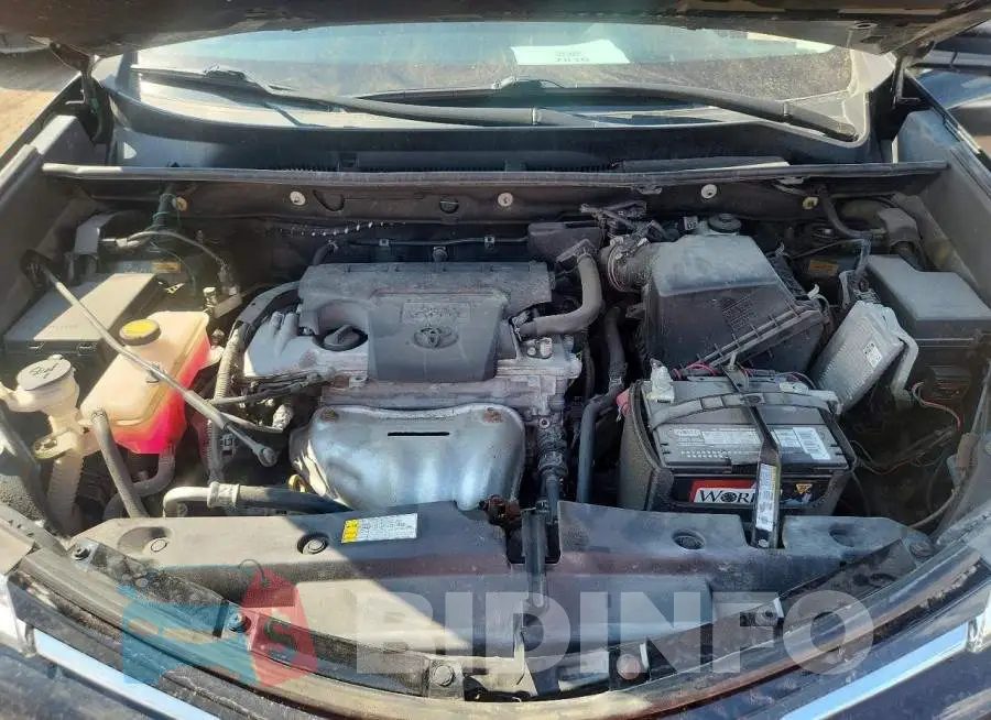 2T3DFREV6JW715905 Photo# 11