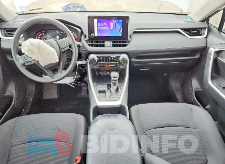 2T3H1RFV3RC260250 Photo# 8
