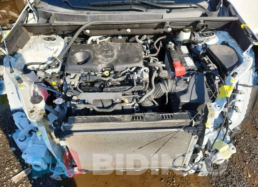 2T3P1RFV7PW392516 Photo# 12