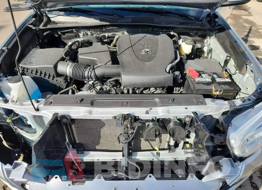 3TMCZ5AN5NM492443 Photo# 11